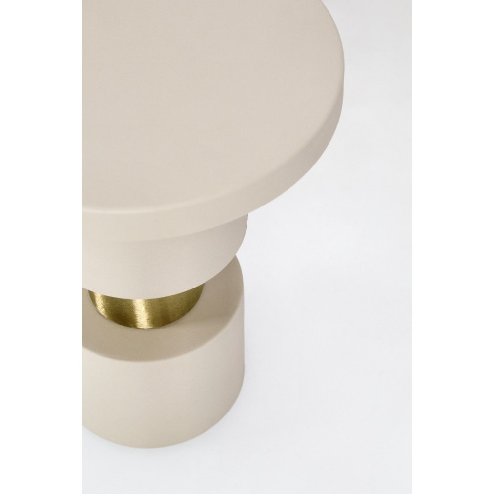 Bizzotto КАВОВИЙ СТОЛ MITUL FOG D35