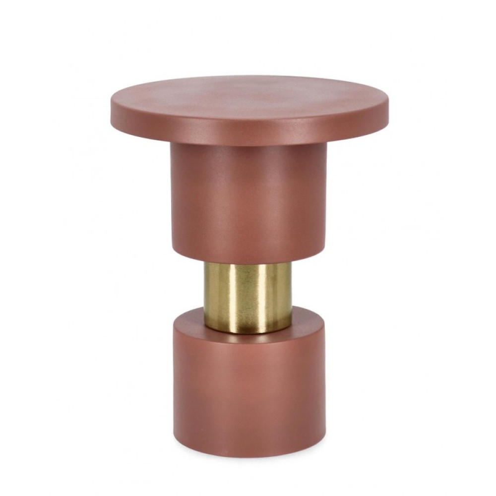 Bizzotto КАВОВИЙ СТОЛ МІТУЛ БРІК D35