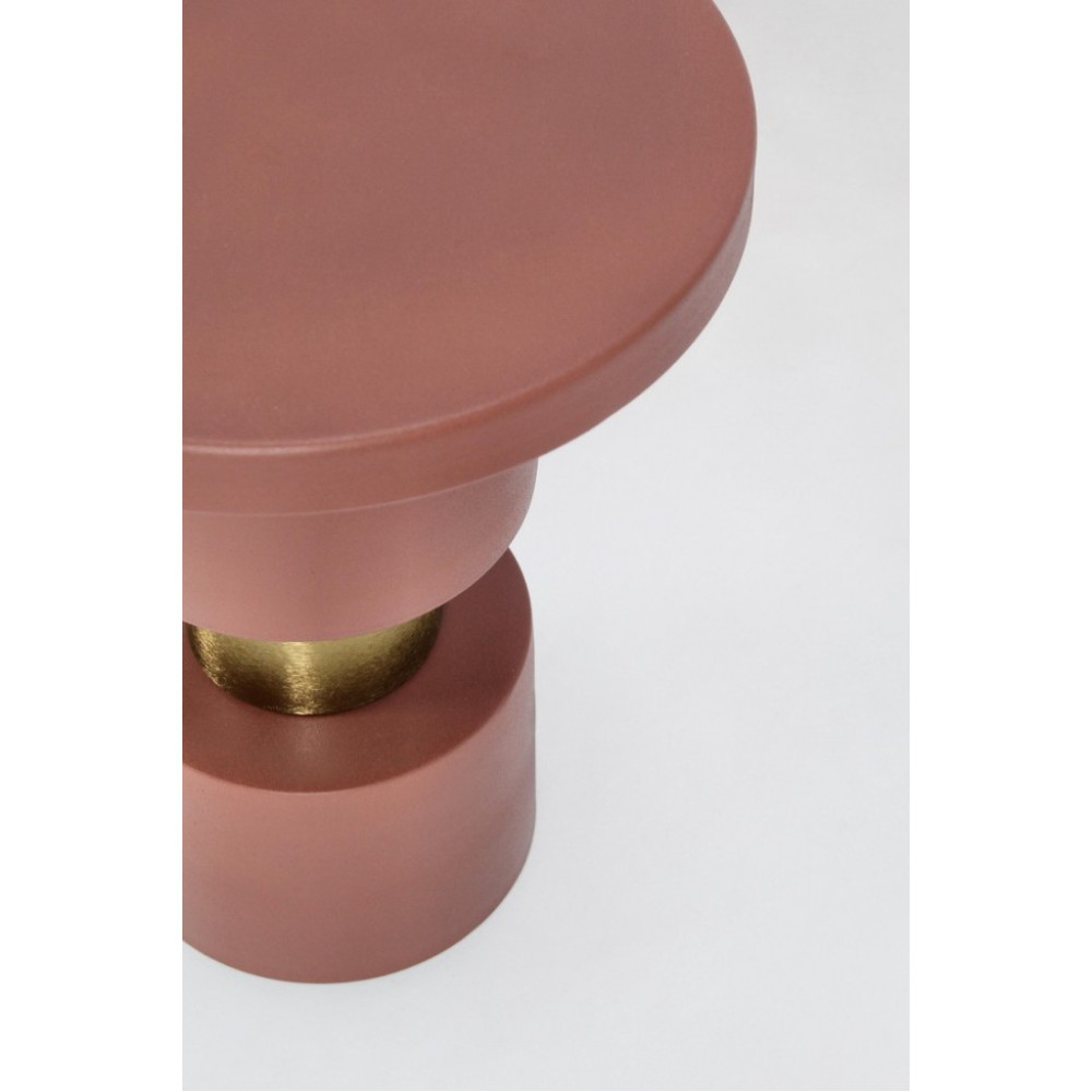 Bizzotto КАВОВИЙ СТОЛ МІТУЛ БРІК D35