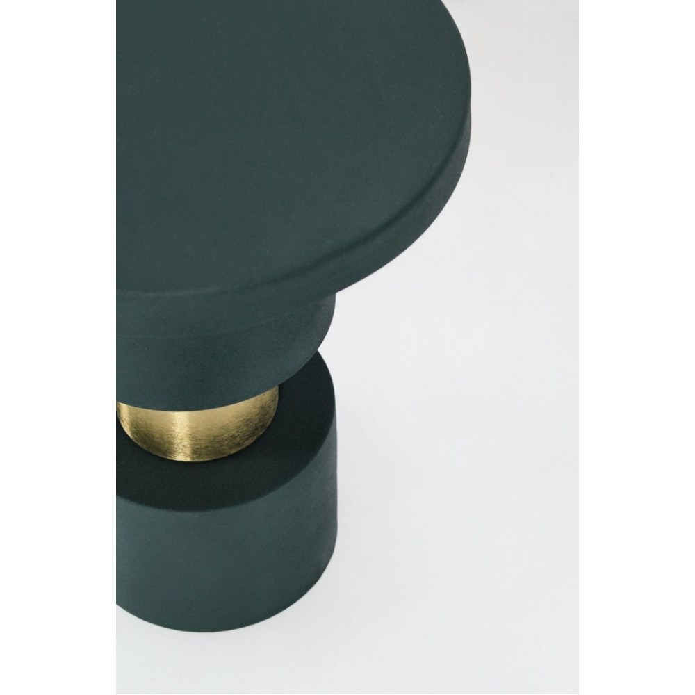 Bizzotto КАВОВИЙ СТОЛ MITUI D.GREEN D35