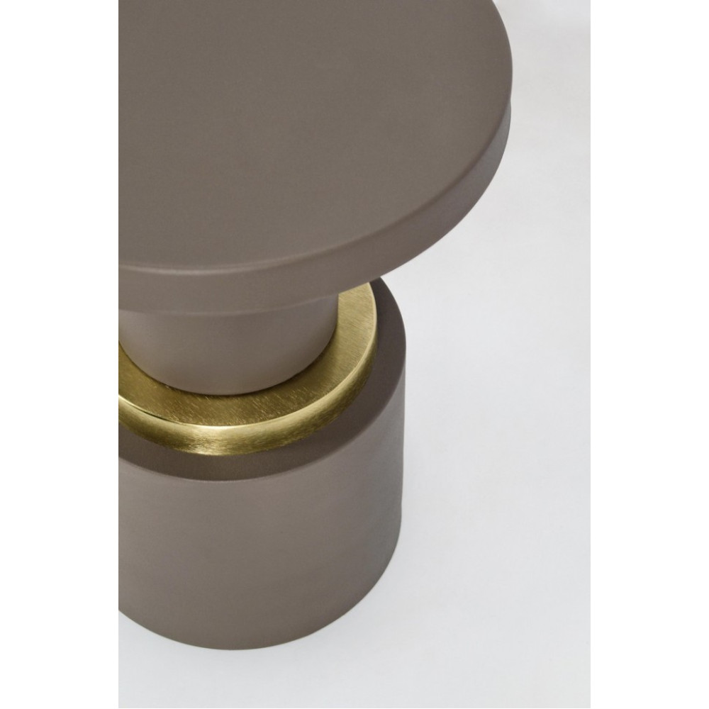 Bizzotto Кавовий стіл Mudit Mud D35 Bizzotto Кавовий стіл Mudit Mud D35