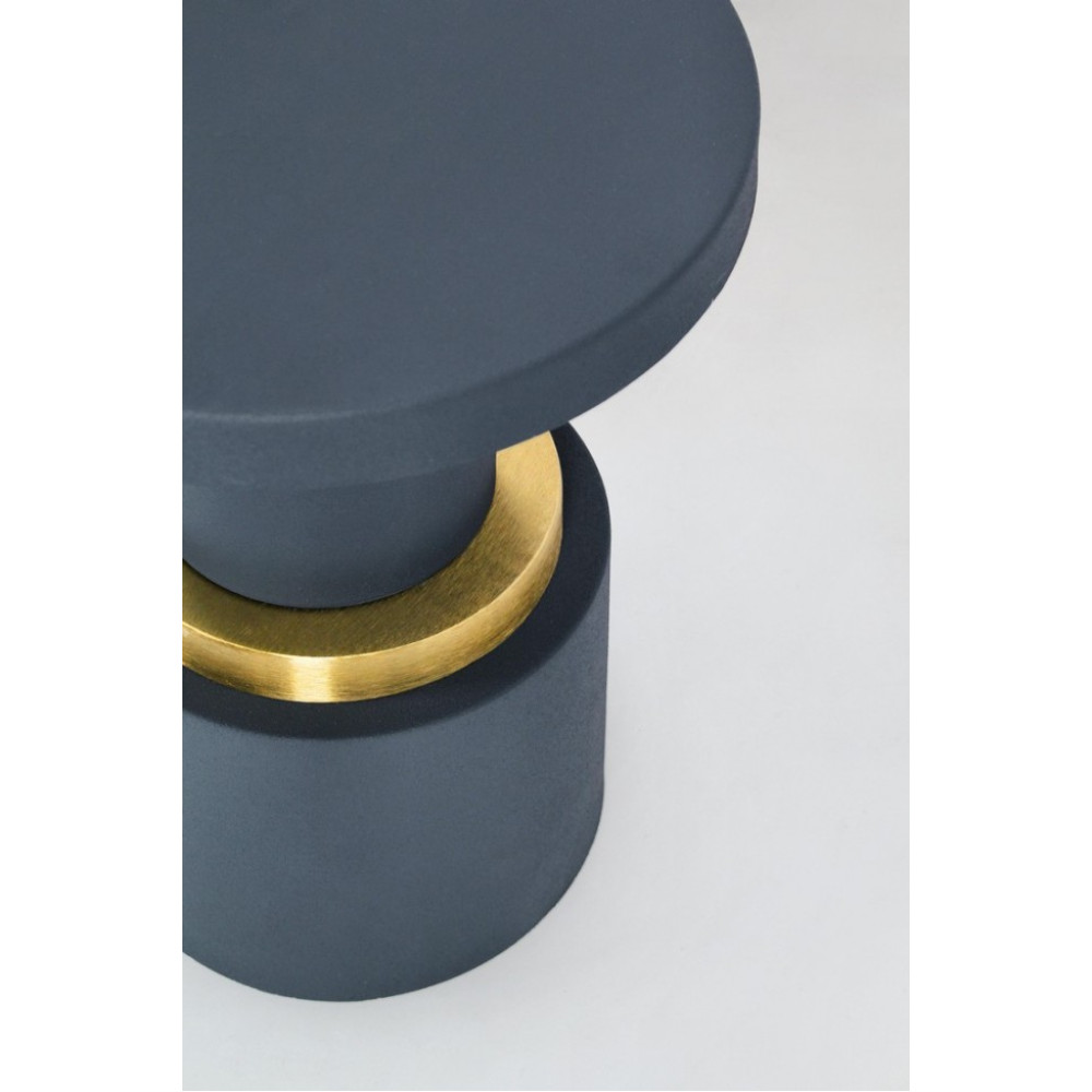 Bizzotto КАВОВИЙ СТОЛ MUDIT OCTANE D35