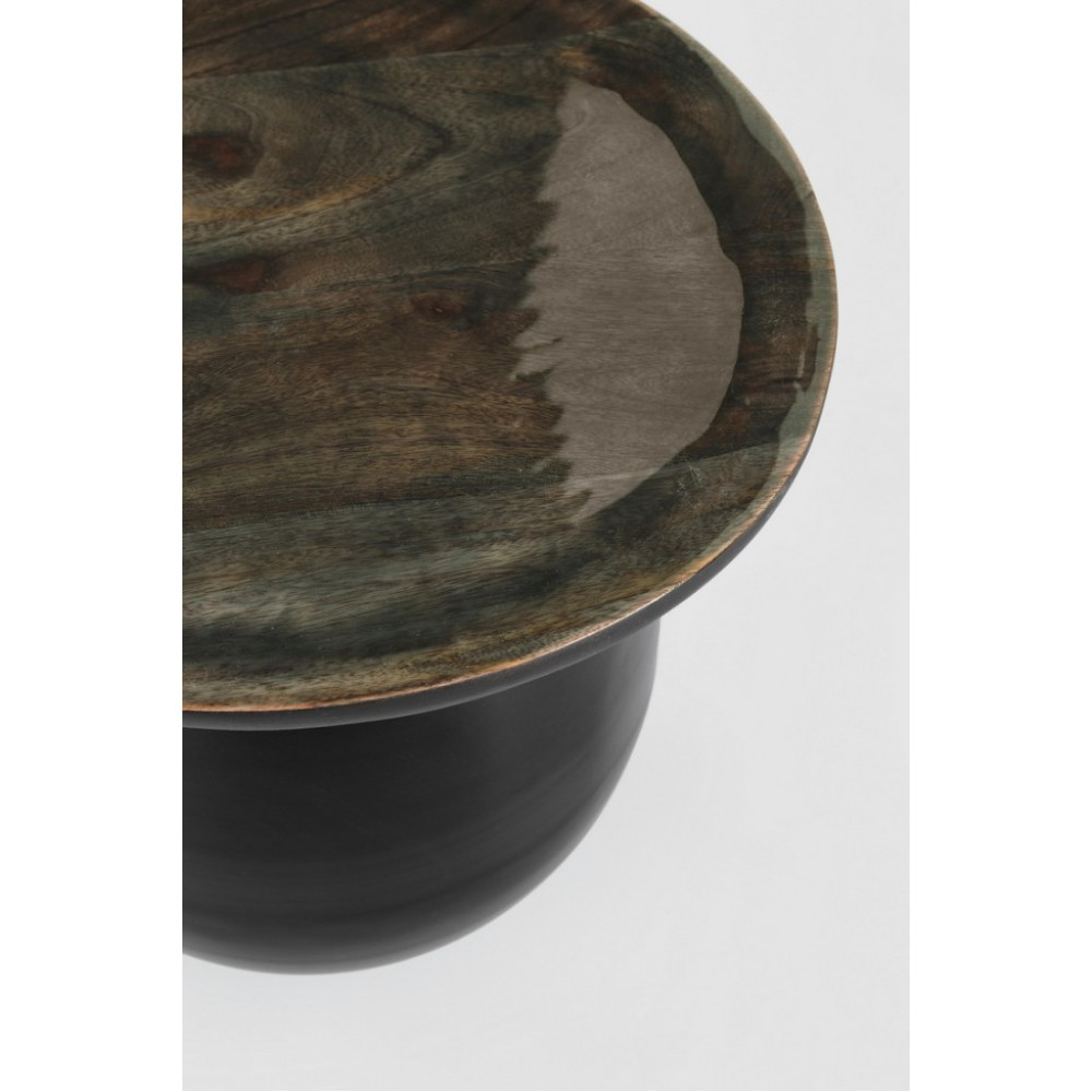 Bizzotto КАВОВИЙ СТОЛ ZAINAB D40