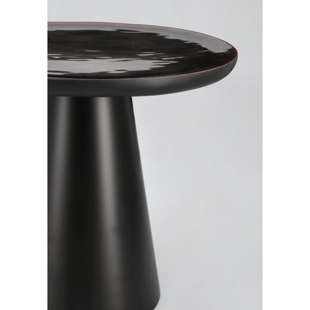 Bizzotto КАВОВИЙ СТОЛ ZAINAB RO2 Bizzotto КАВОВИЙ СТОЛ ZAINAB RO2