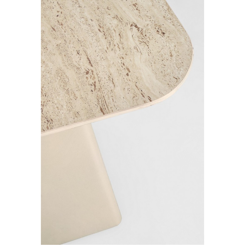 Bizzotto КАВОВИЙ СТОЛ HARDY SQ2 Bizzotto КАВОВИЙ СТОЛ HARDY SQ2