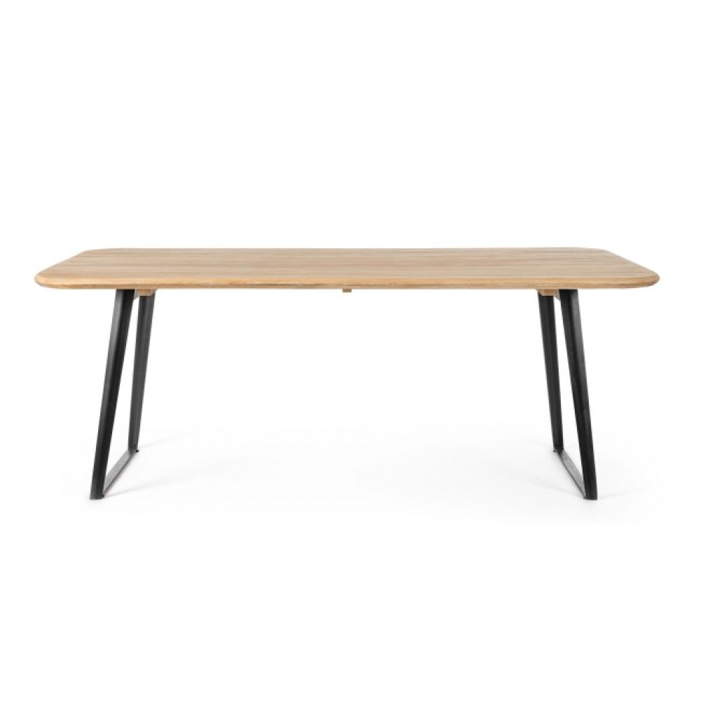 Homemotion СТІЛ НАШИК 200Х100 Homemotion СТІЛ НАШИК 200Х100