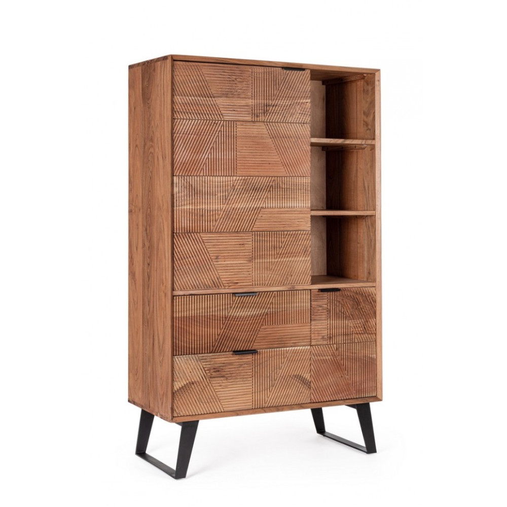 Homemotion ШАФА ISAR 2DO-2DR