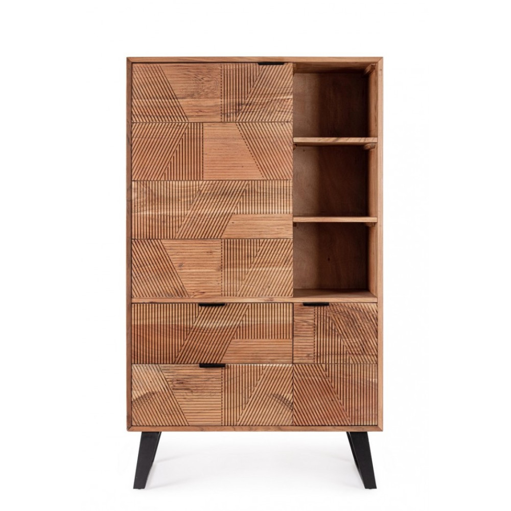 Homemotion ШАФА ISAR 2DO-2DR