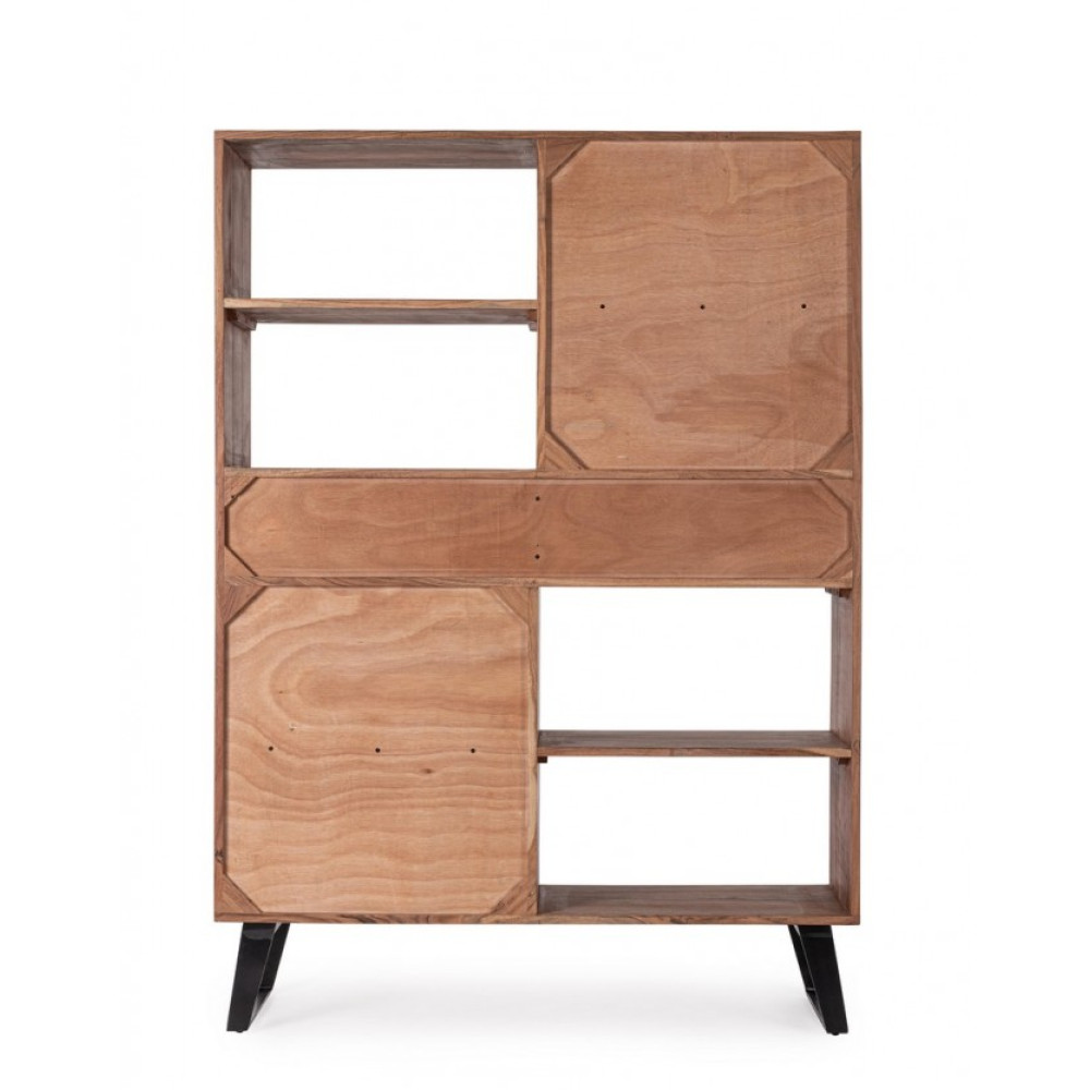 Homemotion ШАФА ІСАР 2ДО-2ДР-2Ш Homemotion ШАФА ІСАР 2ДО-2ДР-2Ш