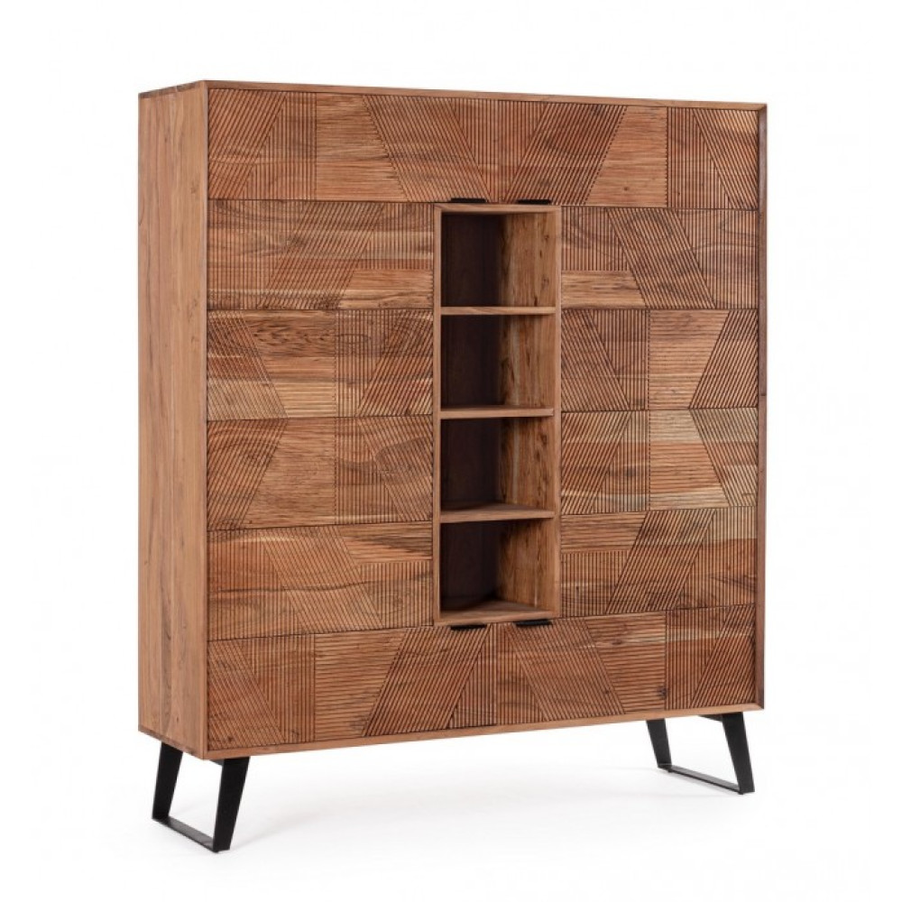 Homemotion ШАФА ІЗАР 4ДО-3Ш