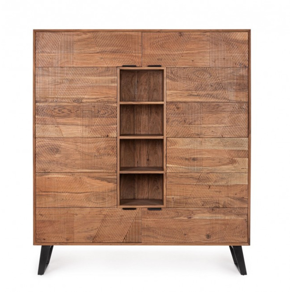 Homemotion ШАФА ІЗАР 4ДО-3Ш