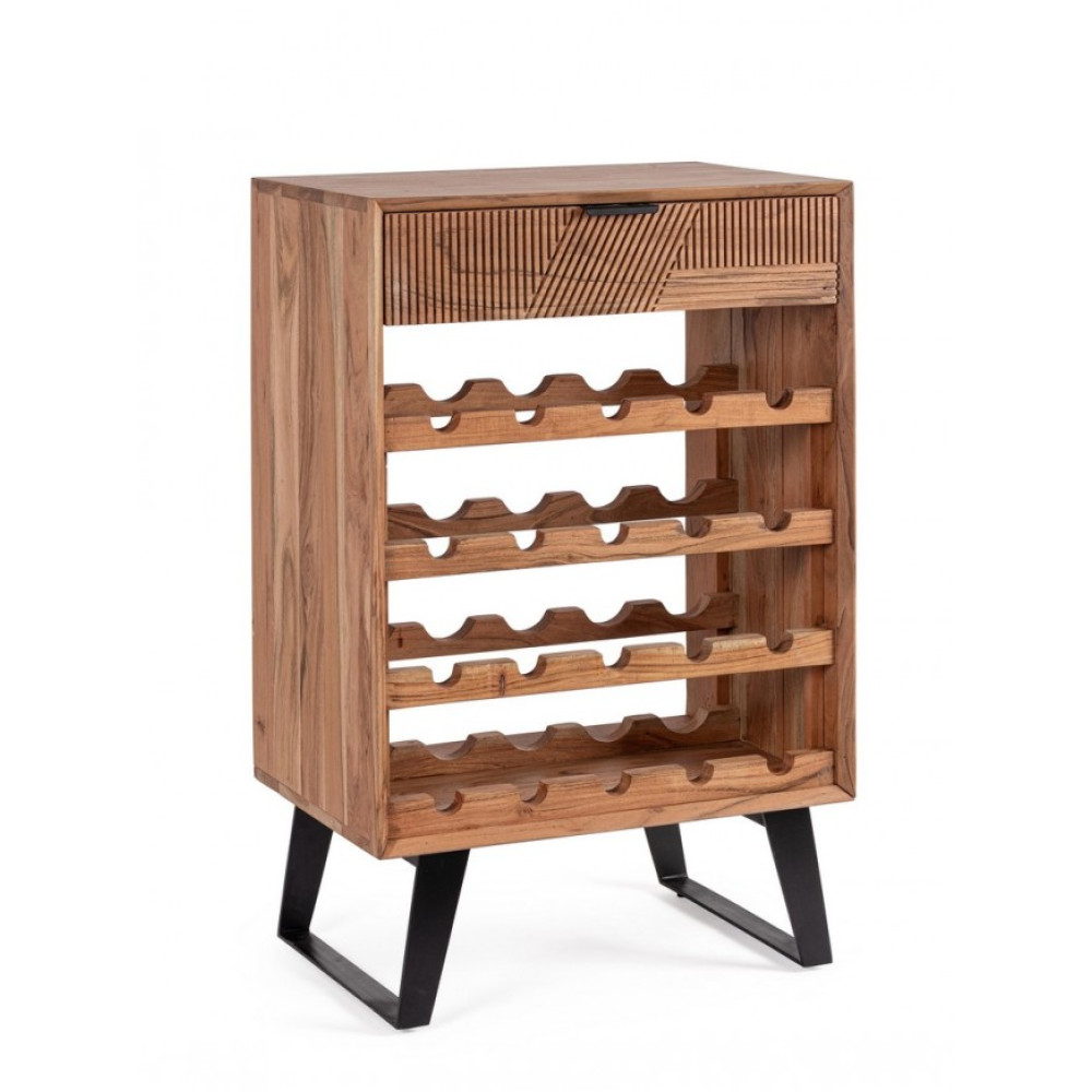 Homemotion ІЗАР БАРНА ШАФА 1ДР