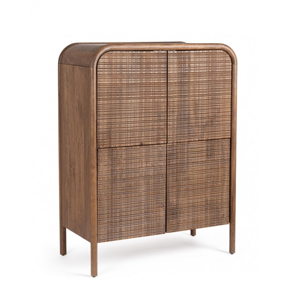 Homemotion ТУМБА SANAT ВИСОКИЙ 4DO