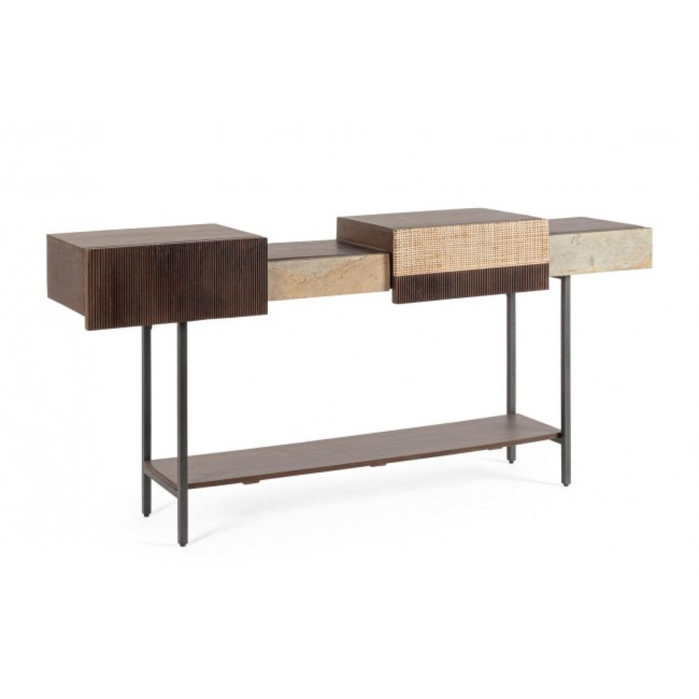 Homemotion КОНСОЛЬ KIBIK 4DR