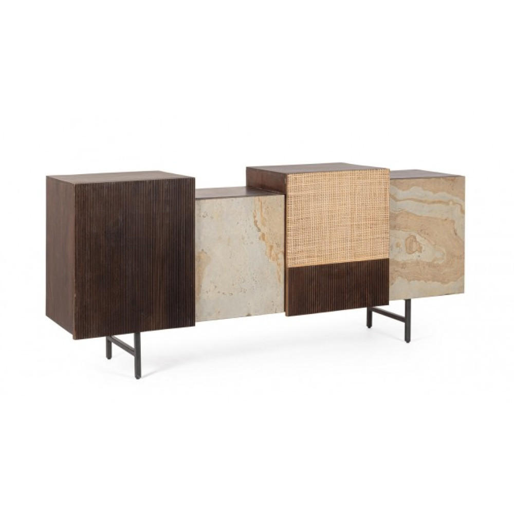 Homemotion КІБІК ТУМБА 4ДО