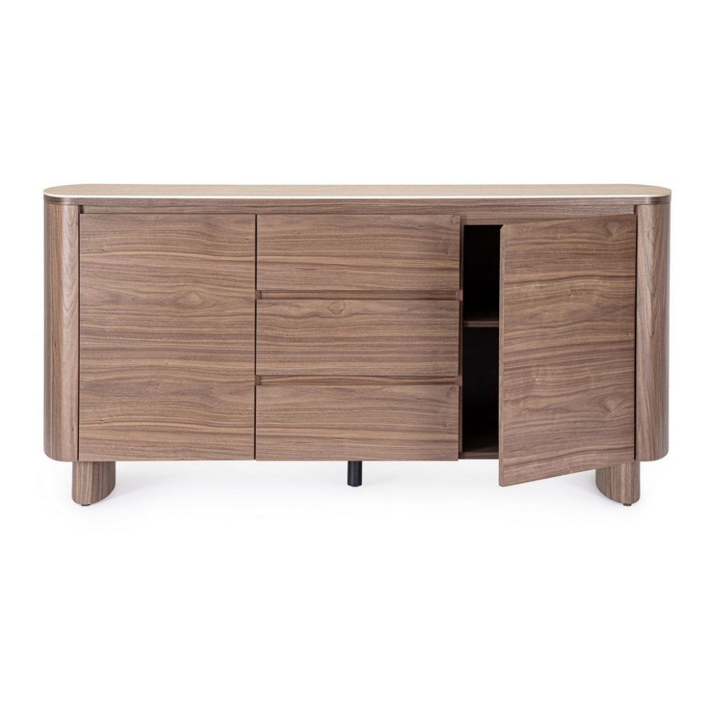 Homemotion Сервант EXEKIEL 2DO+3DR Homemotion Сервант EXEKIEL 2DO+3DR