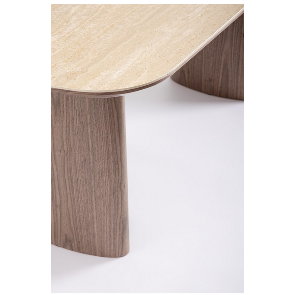 Homemotion Стіл EZEKIEL 180X90