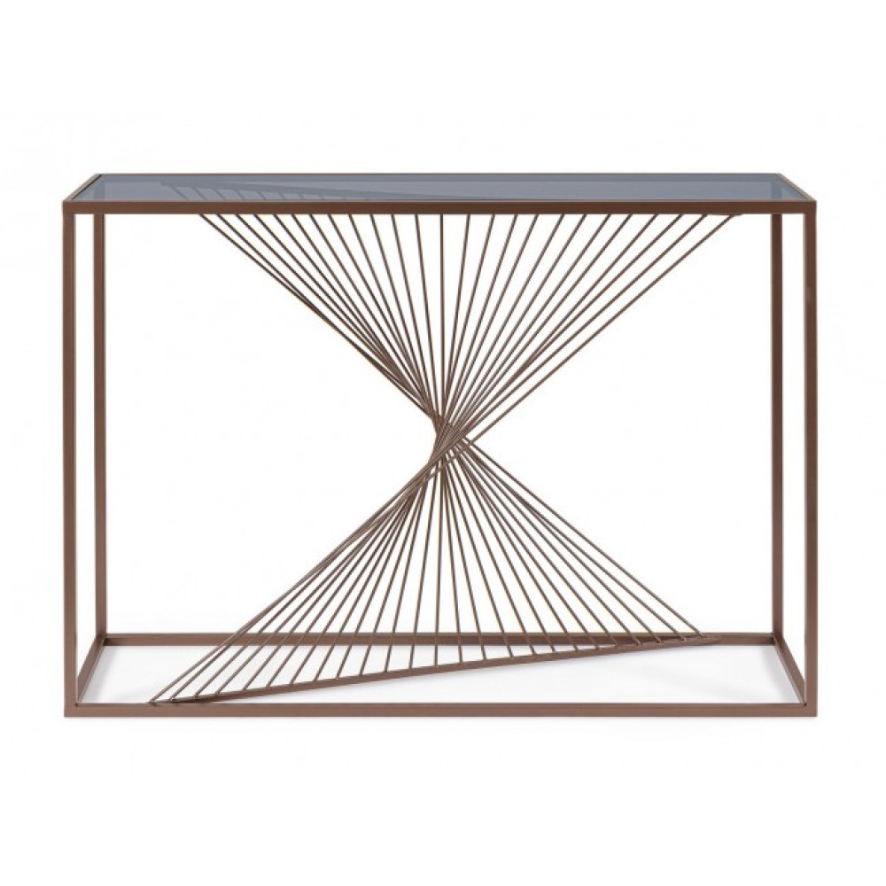 Bizzotto КОНСОЛЬ ДЛЯ МОНЕТ ESPIRAL 107X30