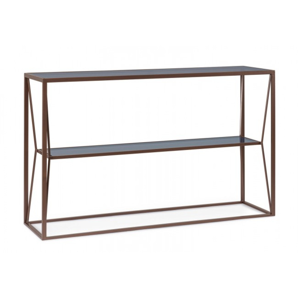 Bizzotto КОНСОЛЬ HYDRA COIN 120X32