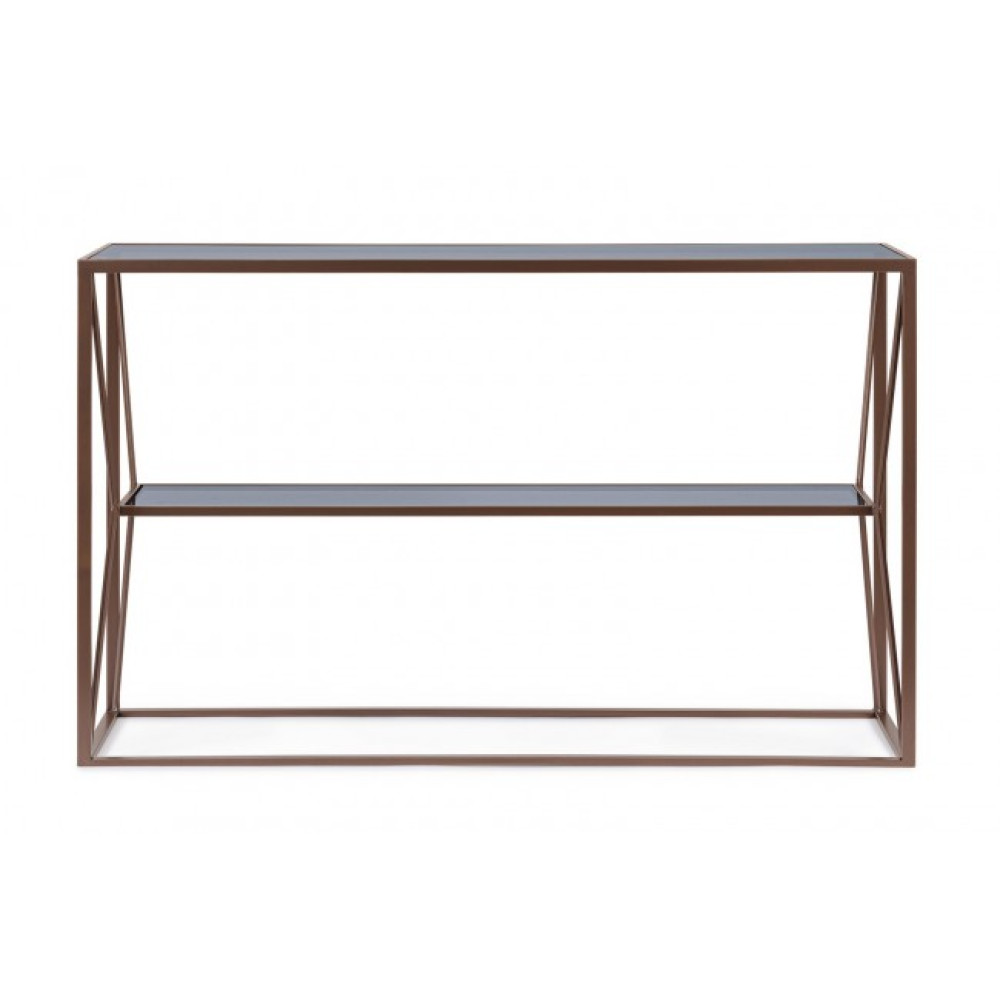 Bizzotto КОНСОЛЬ HYDRA COIN 120X32