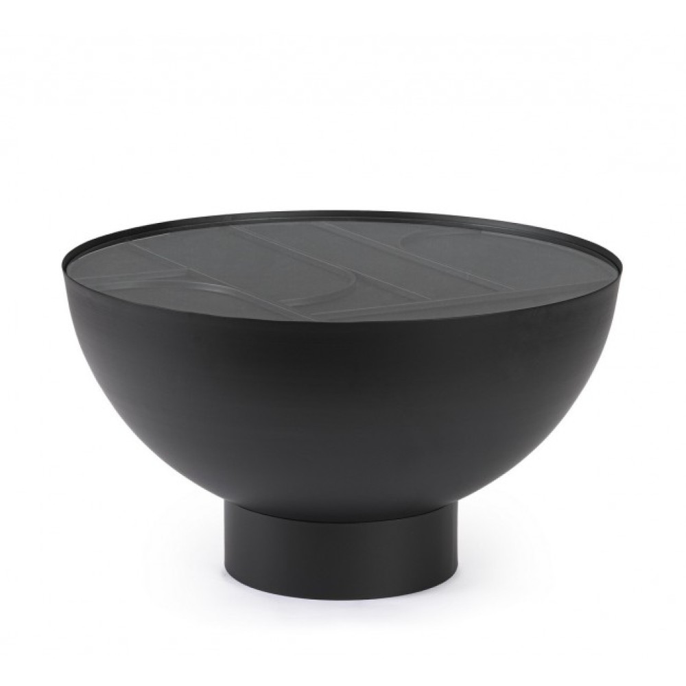 Bizzotto КАВОВИЙ СТОЛ ARCHIE D70X24