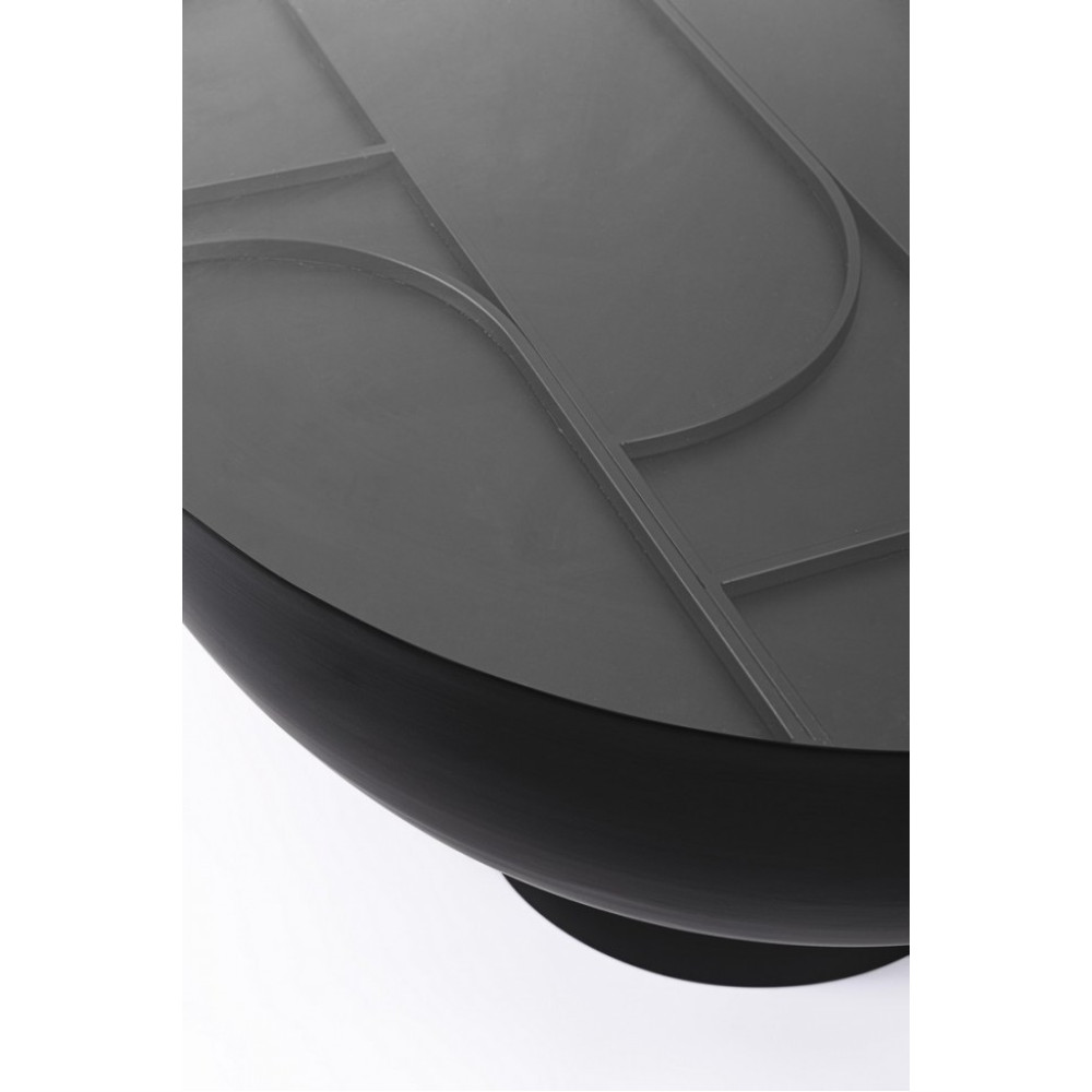 Bizzotto КАВОВИЙ СТОЛ ARCHIE D70X24 Bizzotto КАВОВИЙ СТОЛ ARCHIE D70X24