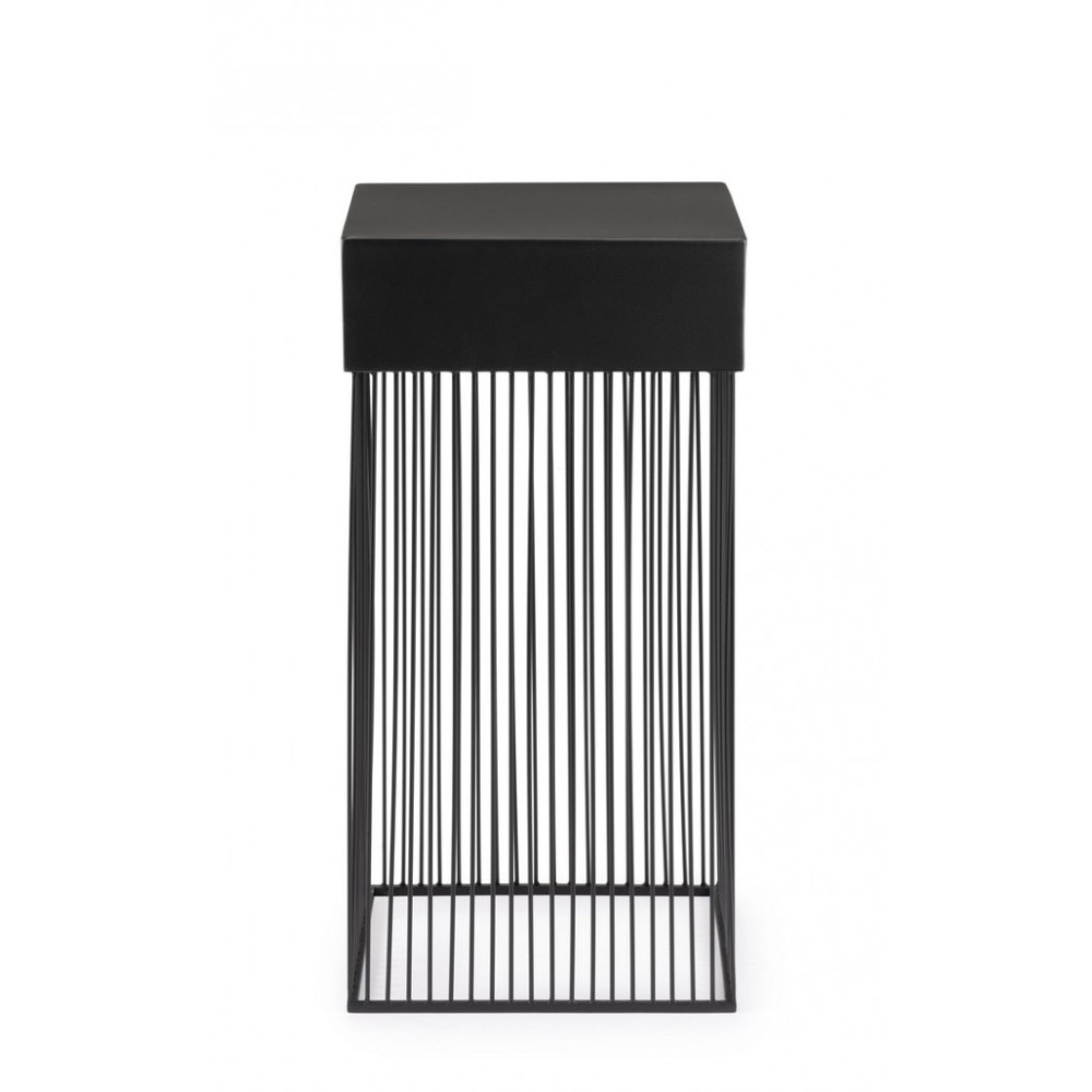 Bizzotto Кавовий стіл Yasline 30x30