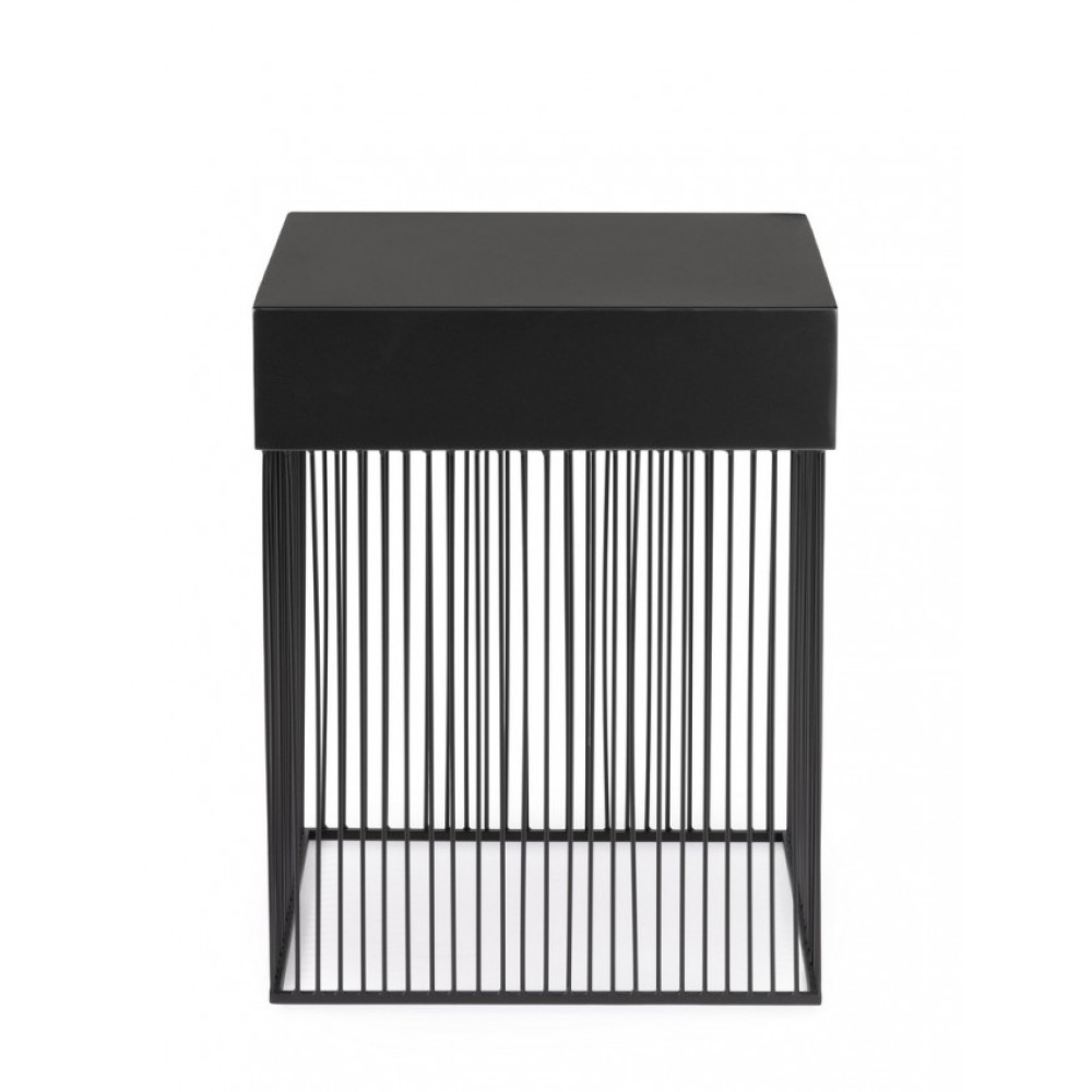 Bizzotto Кавовий стіл Yasline 40x40