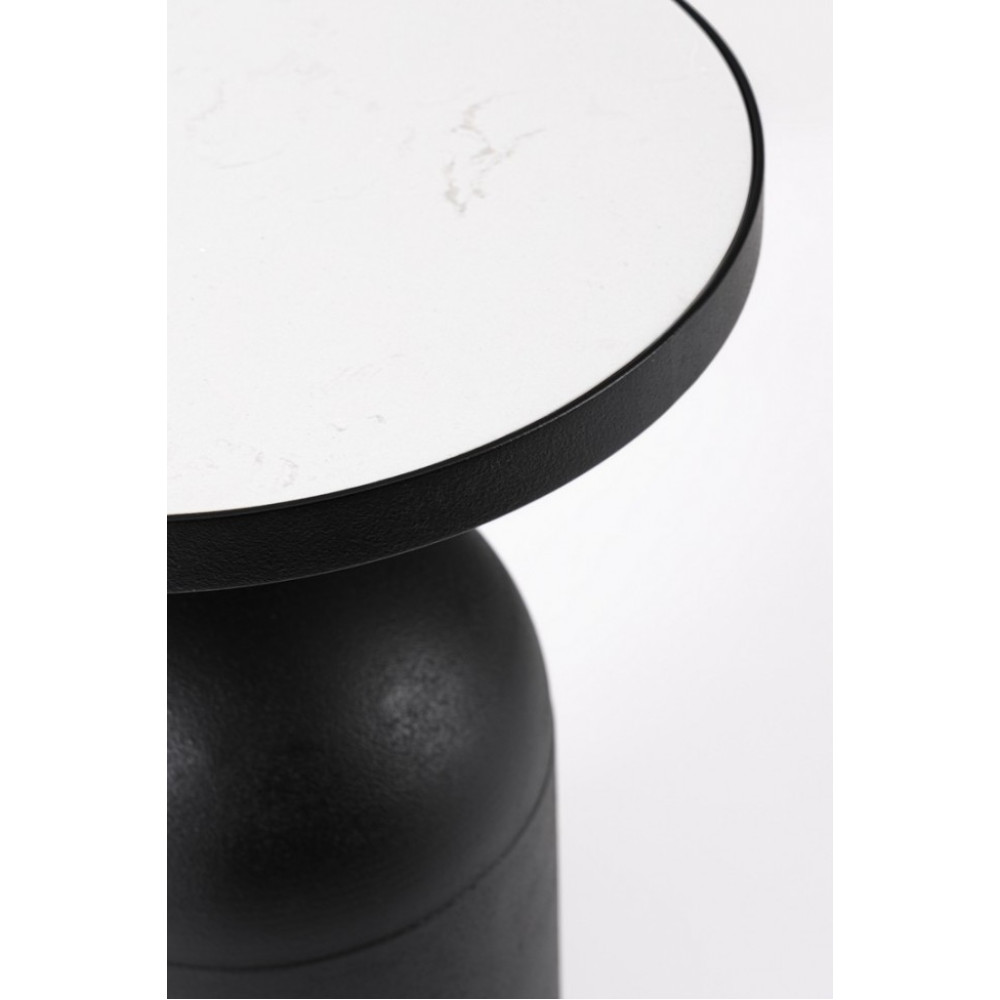 Bizzotto КАВОВИЙ СТОЛ RONDEL D41