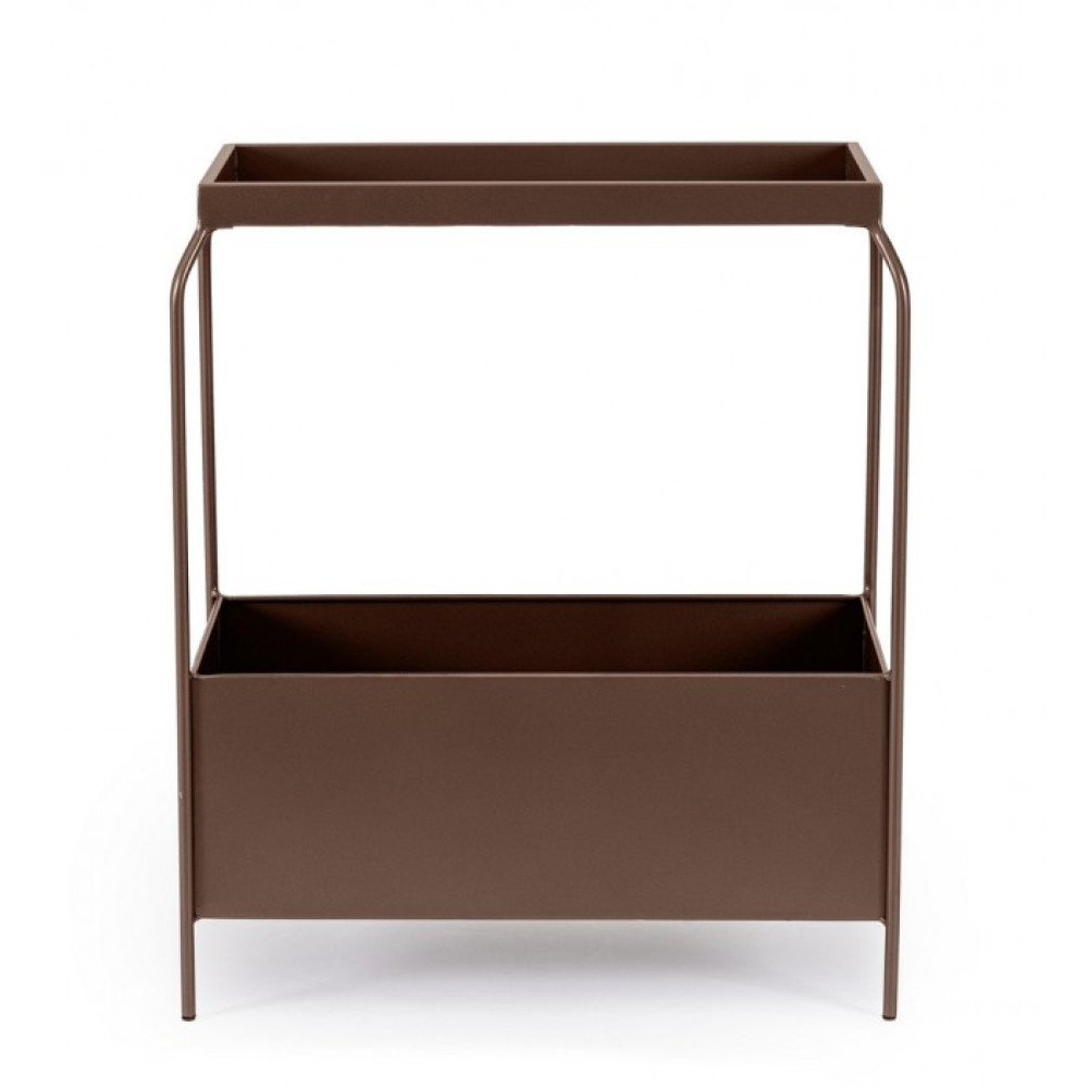 Bizzotto МАЛЕНЬКА ШАФКА ДЛЯ МОНЕТ ГОДРИКА 2ДР