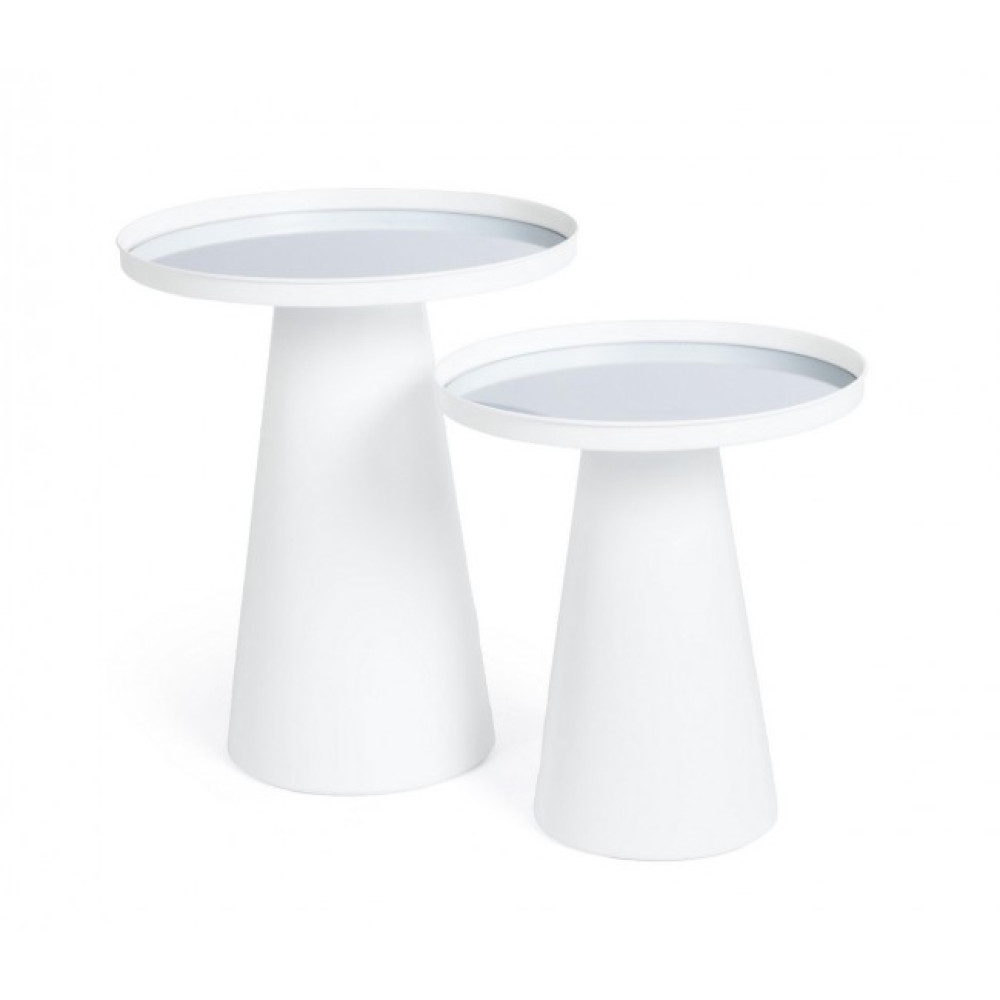 Yes КАВОВИЙ СТОЛ REFLEX RO WHITE2 Yes КАВОВИЙ СТОЛ REFLEX RO WHITE2