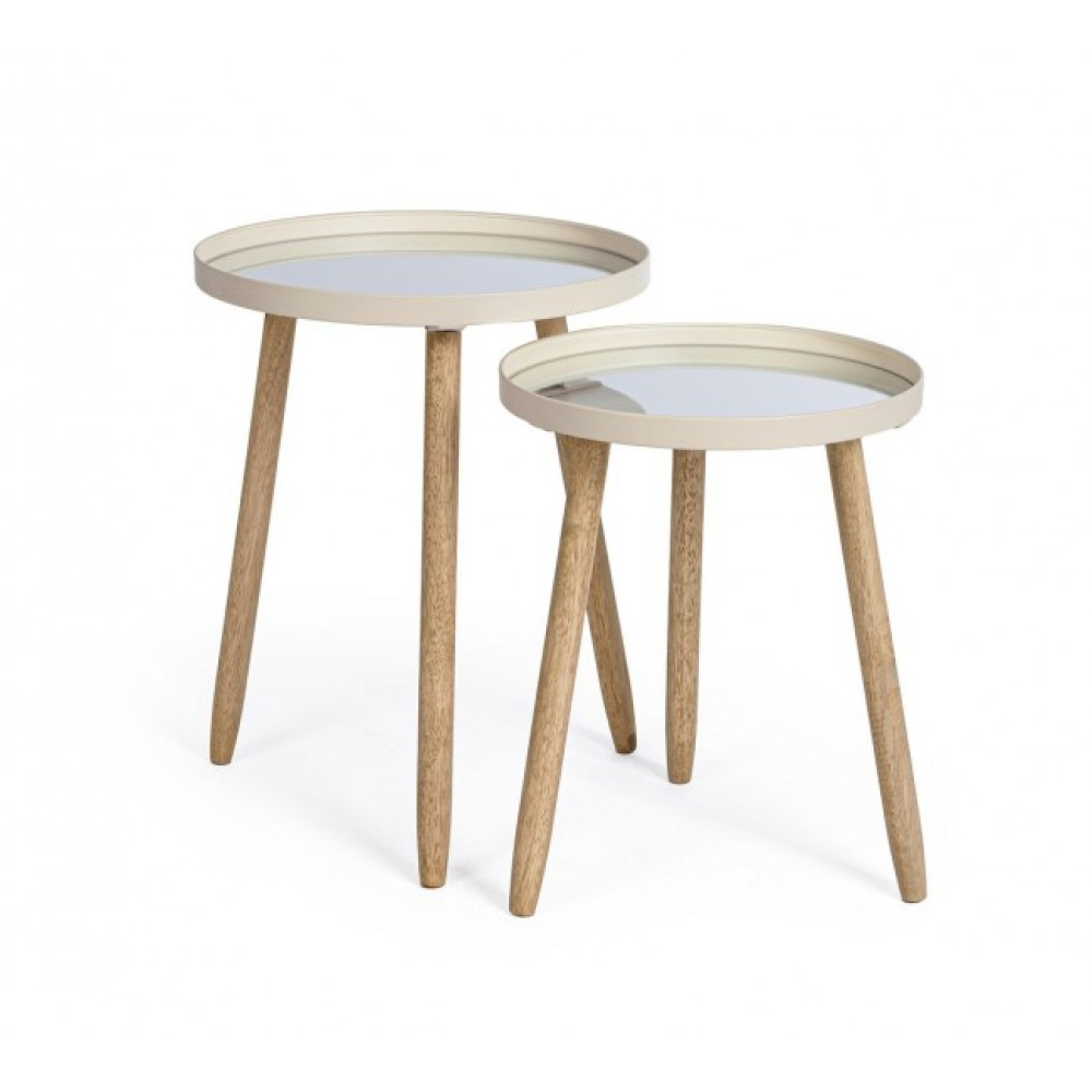 Yes КАВОВИЙ СТОЛ EDVARD RO IVORY2 Yes КАВОВИЙ СТОЛ EDVARD RO IVORY2