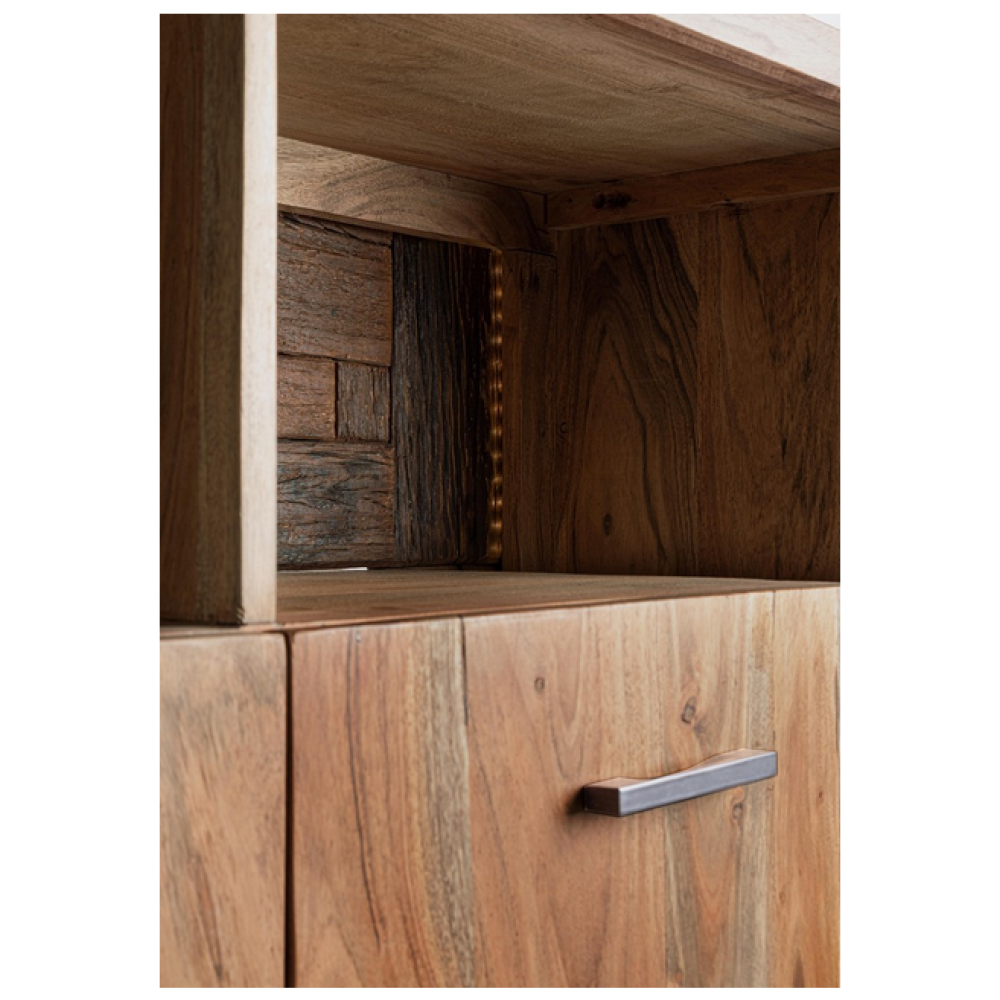 Bizzotto Сервант MANGAL 2DO