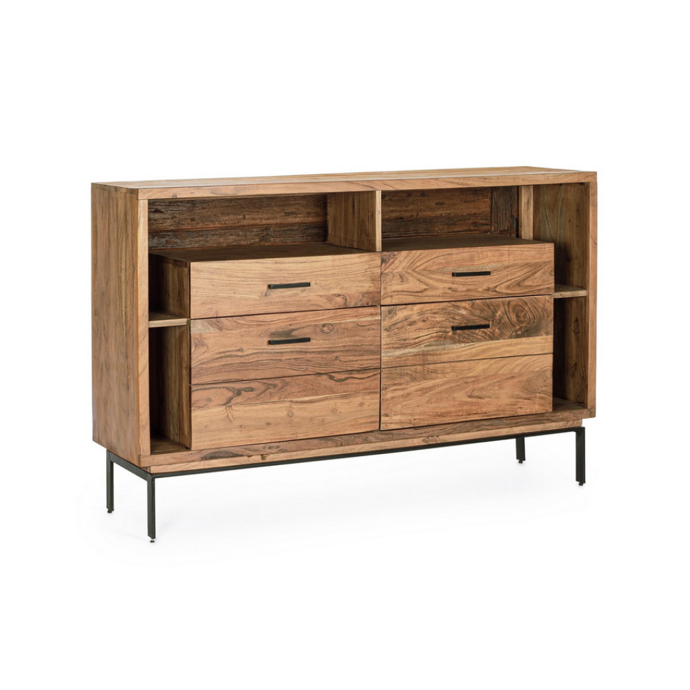 Bizzotto Сервант MANGAL 2DO-2DS