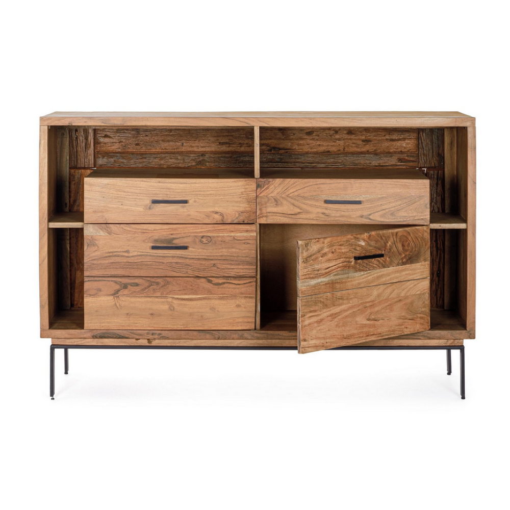 Bizzotto Сервант MANGAL 2DO-2DS