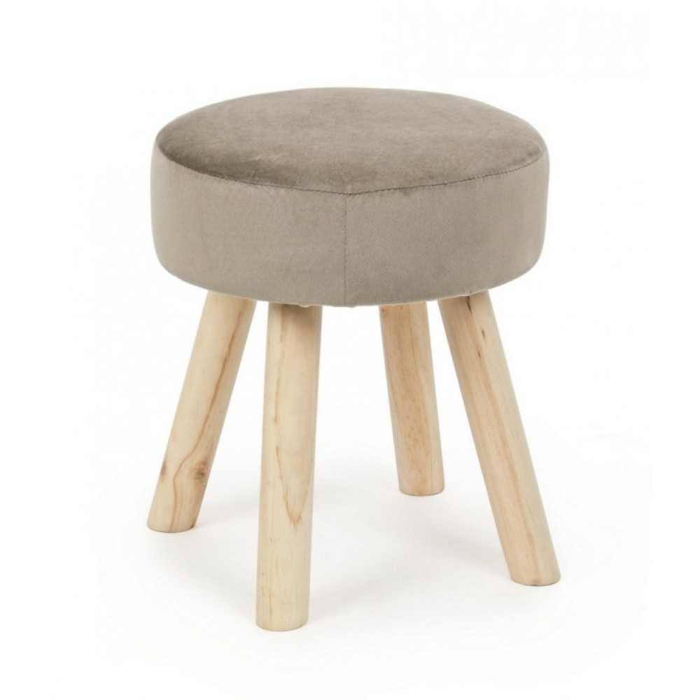 Yes ТАБУРЕТ ADELINE TAUPE