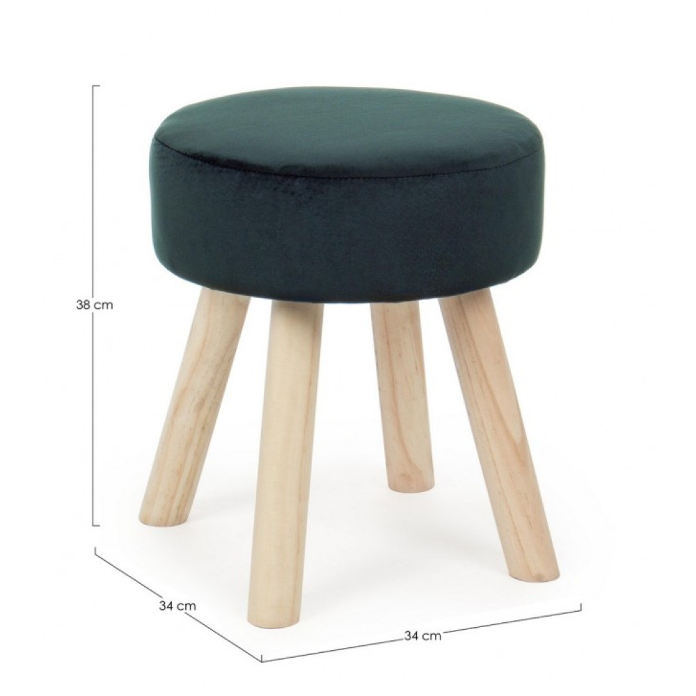 Yes АДЕЛІН ТАБУРЕТ ДЖУНГЛІ