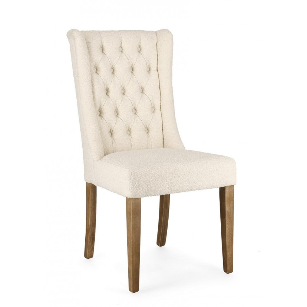 Homemotion COLUMBIA NATURAL BOUCLE