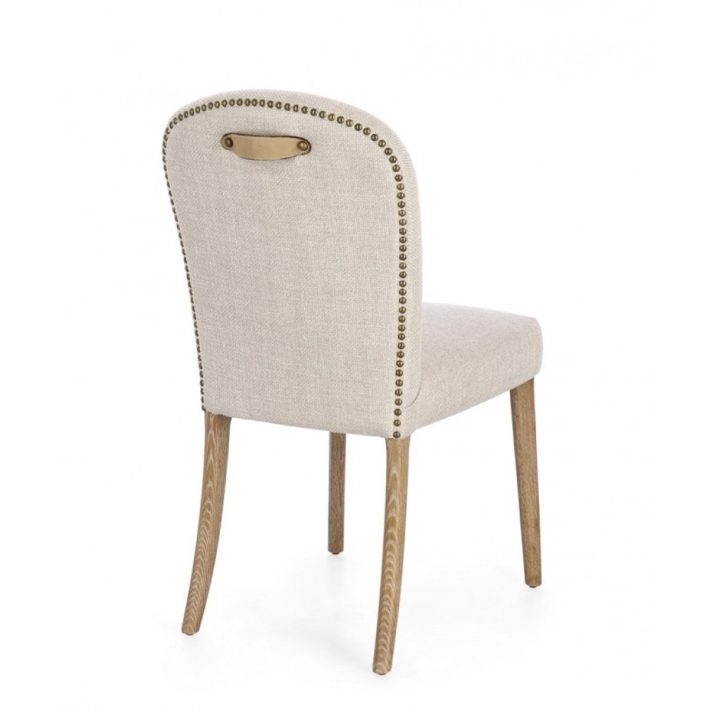 Homemotion КРІСЛО СОФІЯ НАТУРАЛЬНЕ Homemotion КРІСЛО СОФІЯ НАТУРАЛЬНЕ