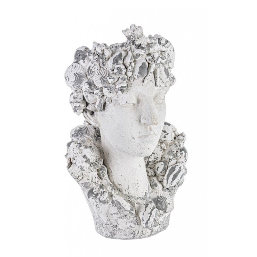 Bizzotto МАГНЕЗІЙНА ВАЗА DIVINITY HEAD H50