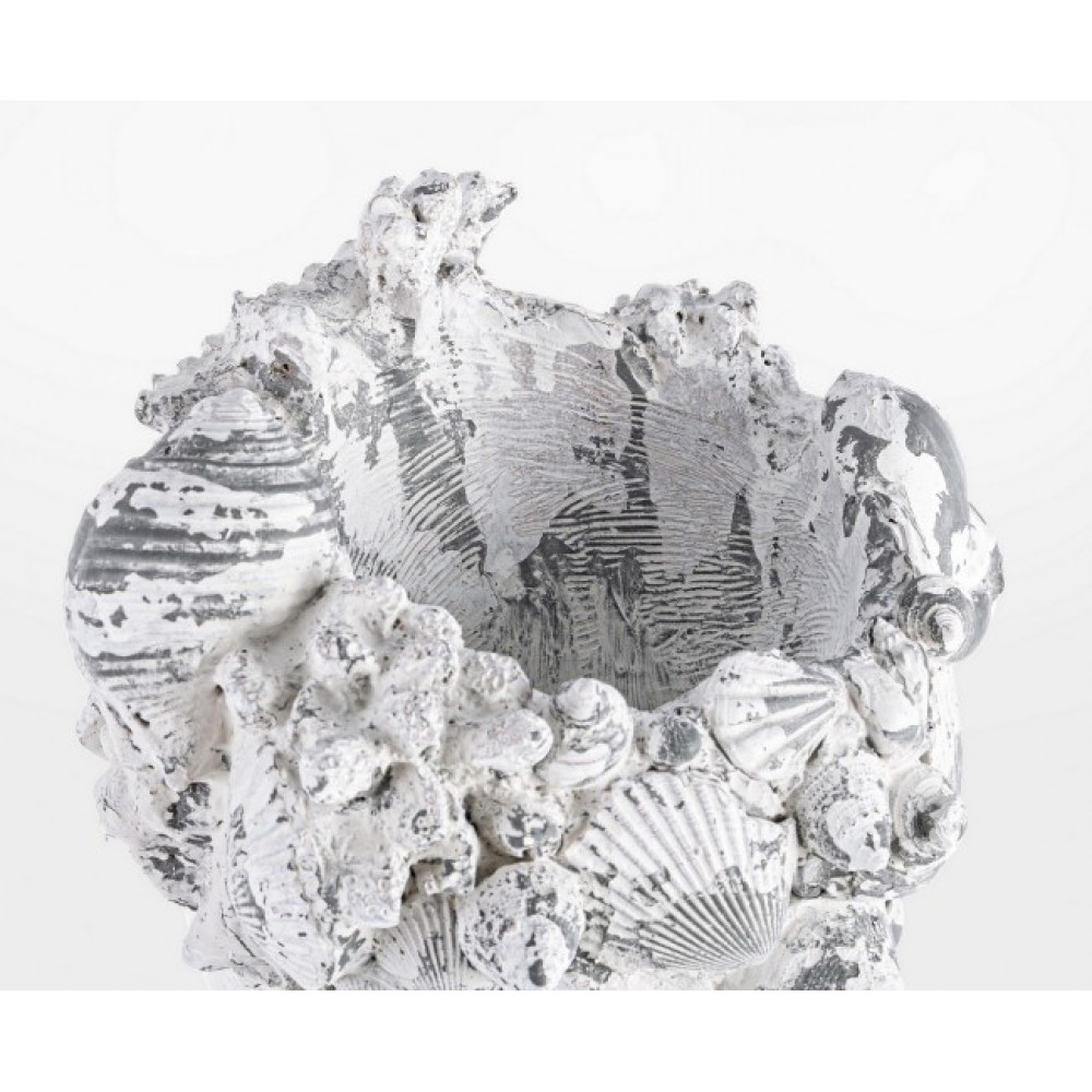 Bizzotto МАГНЕЗІЙНА ВАЗА DIVINITY HEAD H50