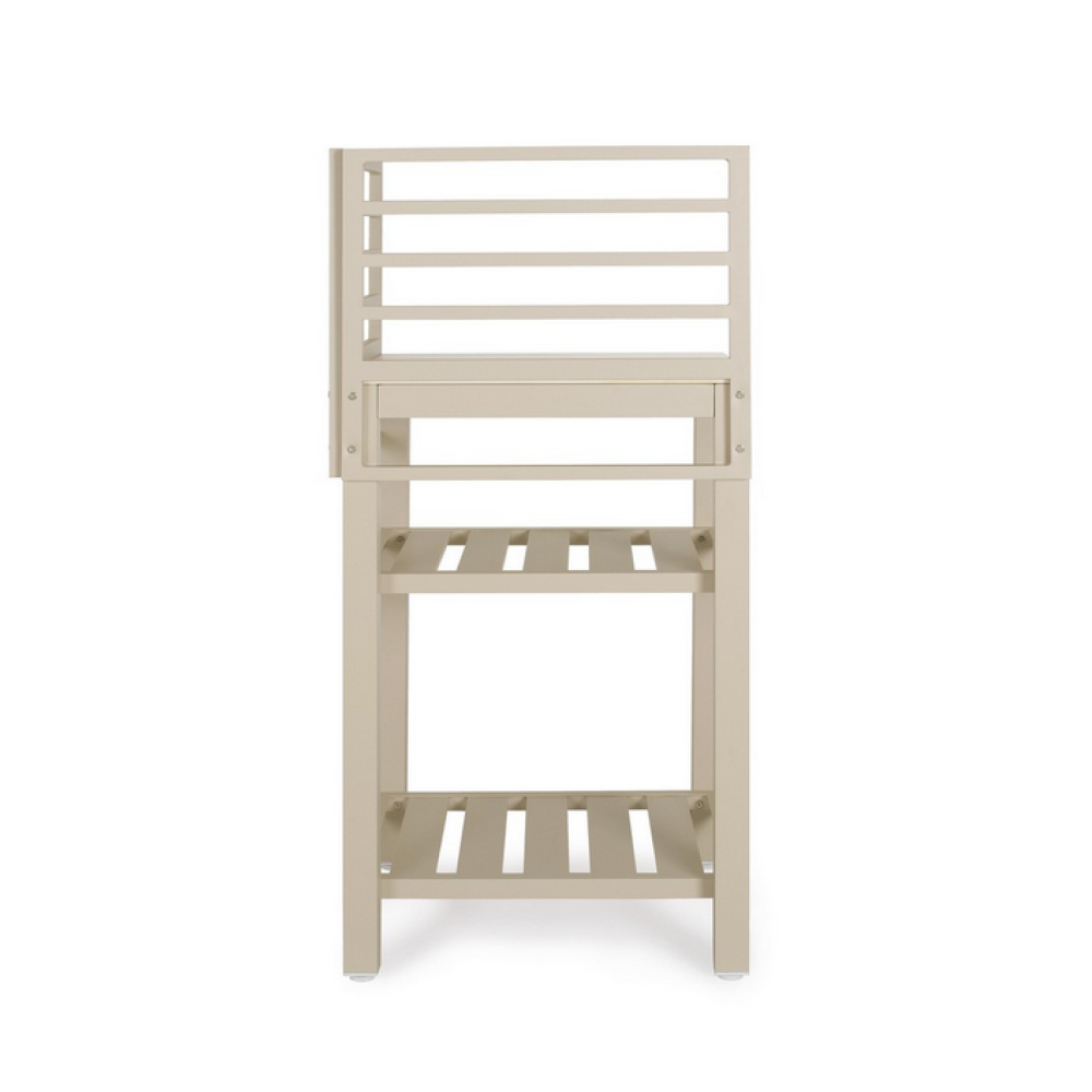 Bizzotto Кутовий кухонний модуль ARIA SAND