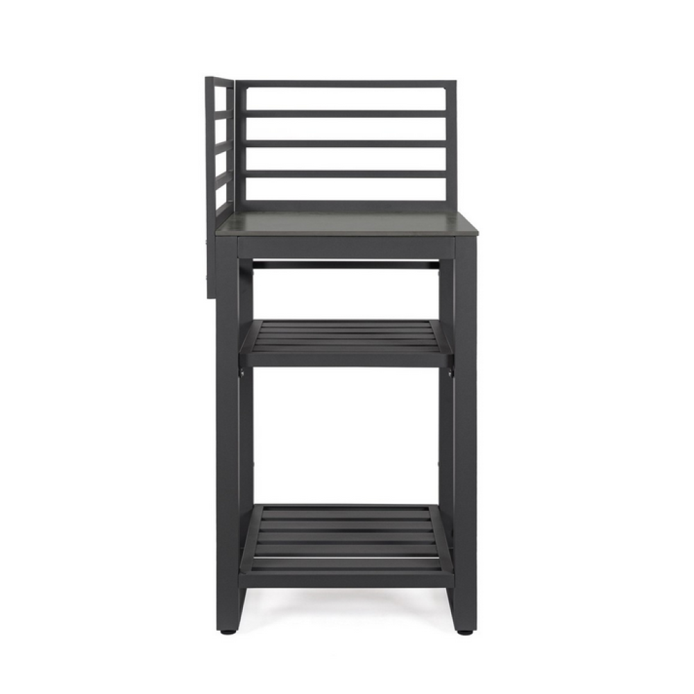 Bizzotto ANIA ANG.CHAR.ВІДКРИТИЙ КУХОННИЙ МОДУЛЬ