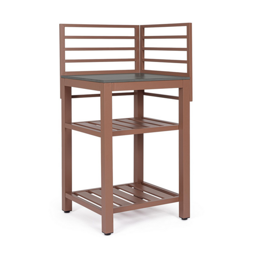 Bizzotto ARIA TERRACOTTA ANG. КУХОННИЙ МОДУЛЬ