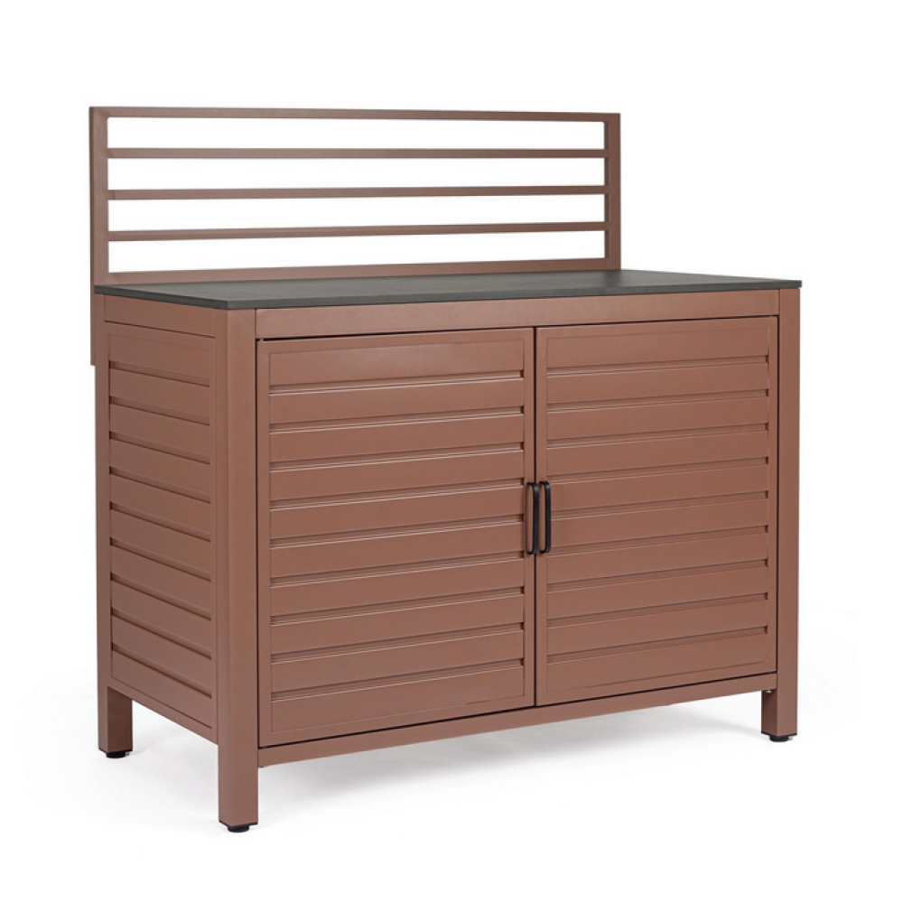 Bizzotto Кухонний модуль ARIA TERRACOTTA