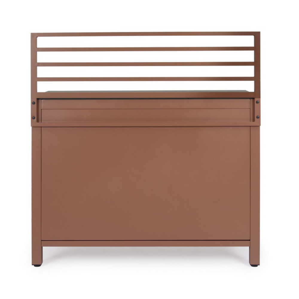 Bizzotto Кухонний модуль ARIA TERRACOTTA