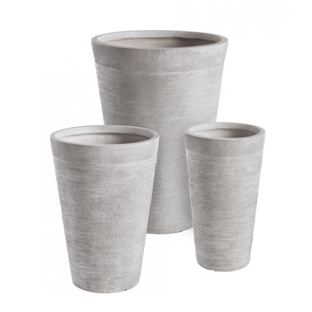 Bizzotto НАБІР 3 GRAFFITI WHITE RO ВИСОКА ВАЗА