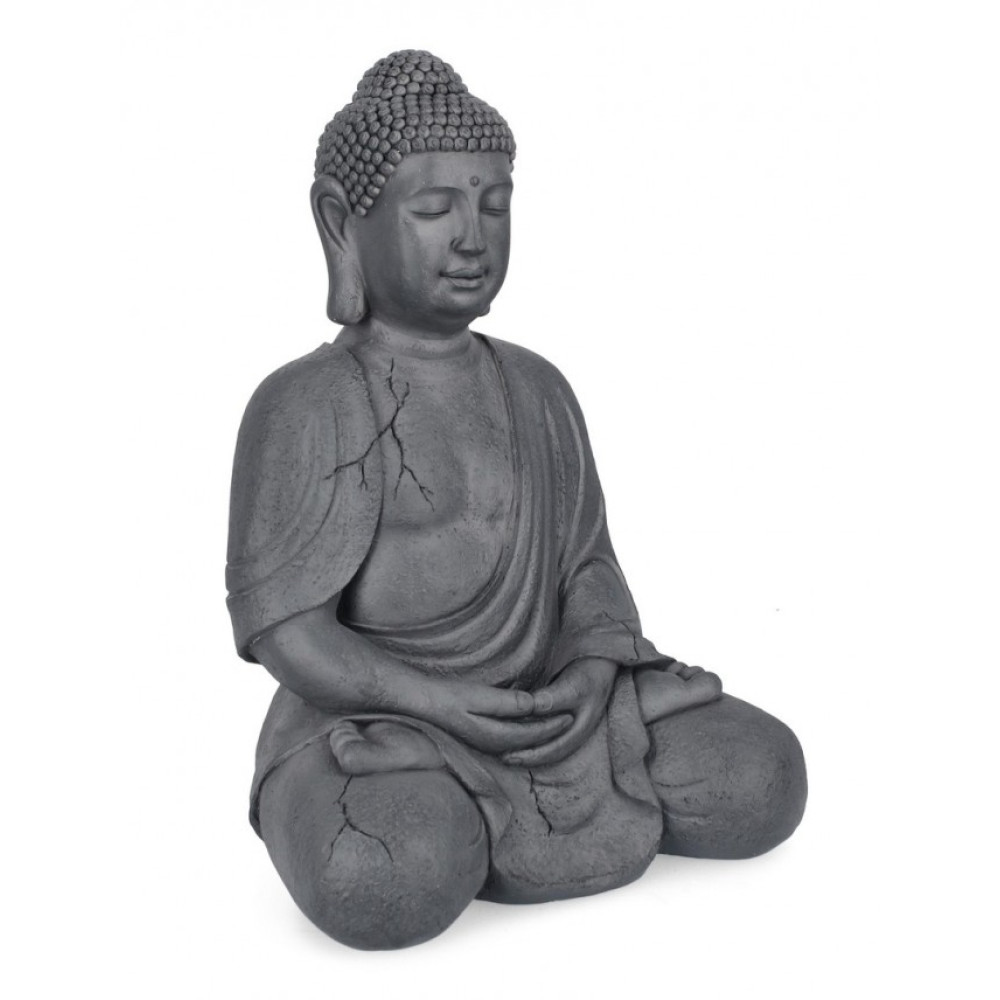 Bizzotto ПАТТАЙСЬКИЙ АНТР. ДЕКОР БУДДА СИДИЧ H71