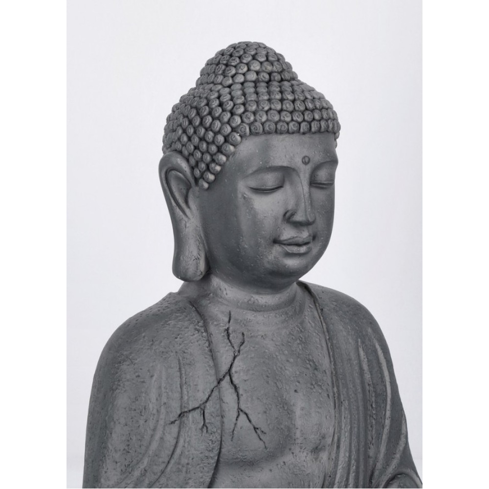 Bizzotto ПАТТАЙСЬКИЙ АНТР. ДЕКОР БУДДА СИДИЧ H71