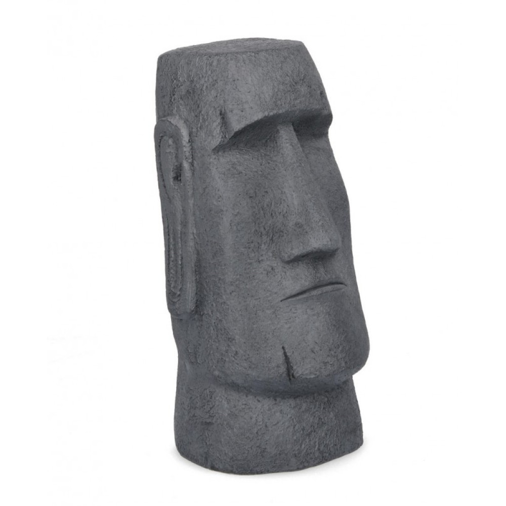 Bizzotto ПАТТАЙЯ ANTHR.MOAI DECORATION H59,5
